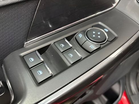 Used 2023 Ford F150 XLT w/ Equipment Group 301A Mid image 11