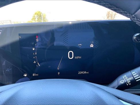 Used 2024 Buick Envista Sport Touring w/ Convenience I Package image 13