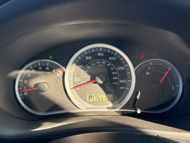 Used 2011 Subaru Impreza 2.5i Premium w/ PWR Moonroof Value Pkg AWD/4WD image 25