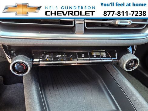 New 2026 Chevrolet Equinox EV LT w/ Comfort Package FWD image 24