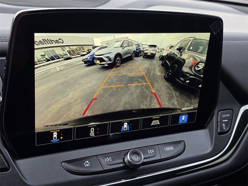 Used 2024 Chevrolet Blazer RS w/ Driver Confidence II Package image 21