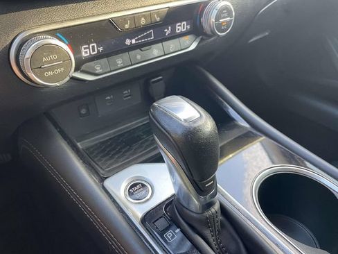 Used 2023 Nissan Altima 2.5 SL AWD/4WD image 31