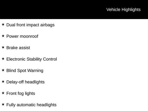 Used 2018 Nissan Murano Platinum w/ Cargo Package image 7