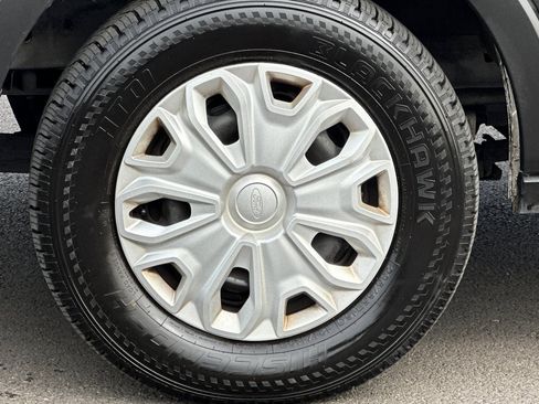 Used 2021 Ford Transit 350 XLT image 30