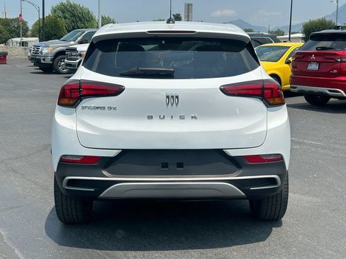 Used 2024 Buick Encore GX Preferred FWD image 5