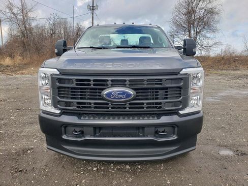 New 2026 Ford F250 XL image 9