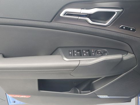 New 2026 Kia Sportage SX FWD image 25