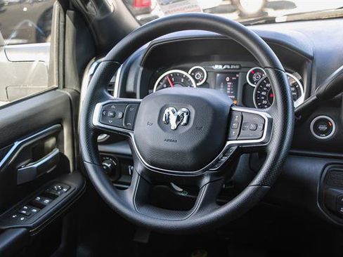 New 2026 RAM 2500 Big Horn image 15