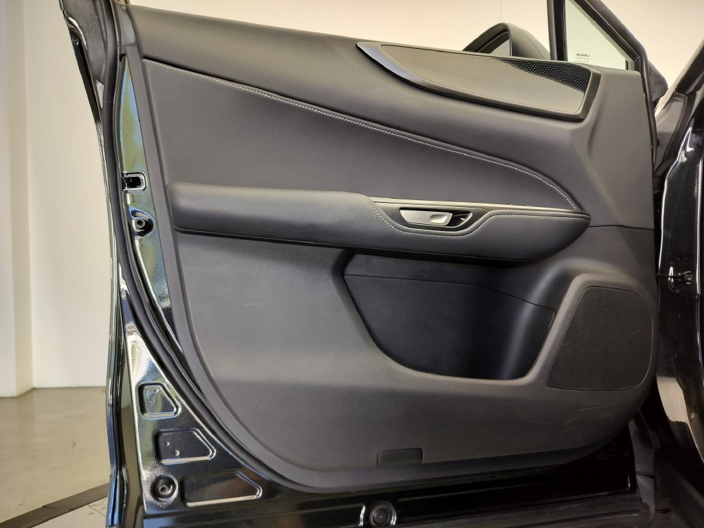 Used 2026 Lexus NX 350 AWD w/ Accessory Package (K3) image 6