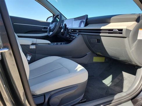 New 2026 Hyundai Sonata SEL image 17