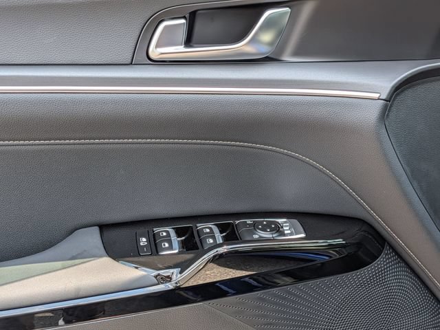 New 2026 Kia K5 GT-Line FWD image 11