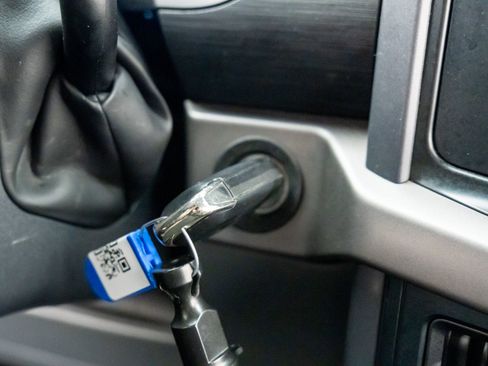 Used 2025 Ford F150 XLT w/ Equipment Group 301A Standard image 19