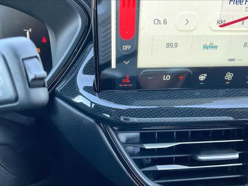 New 2026 Ford Escape ST-Line w/ Tech Pack #1 image 18