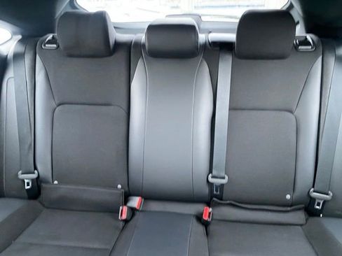 Used 2022 Honda Civic Sport image 17