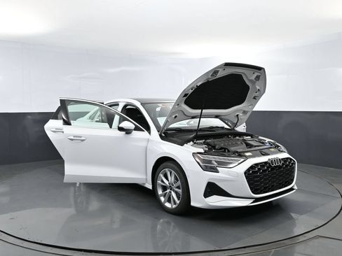 New 2026 Audi A3 2.0T Premium AWD/4WD image 28