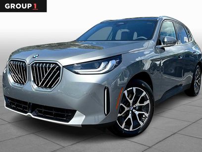 New 2026 BMW X3 xDrive30 w/ Premium Package