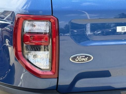 Used 2024 Ford Bronco Sport Big Bend w/ Convenience Package AWD/4WD image 6
