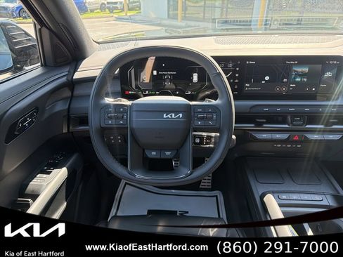 New 2027 Kia Telluride SX X-Line AWD/4WD image 25