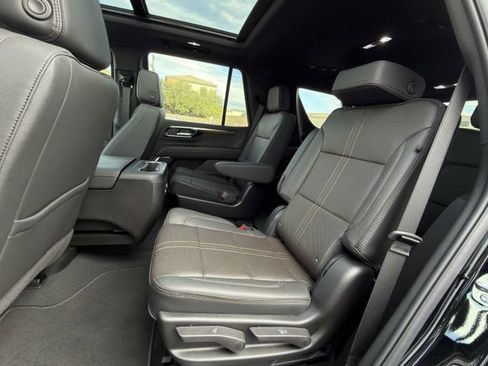 New 2026 Chevrolet Tahoe High Country image 19