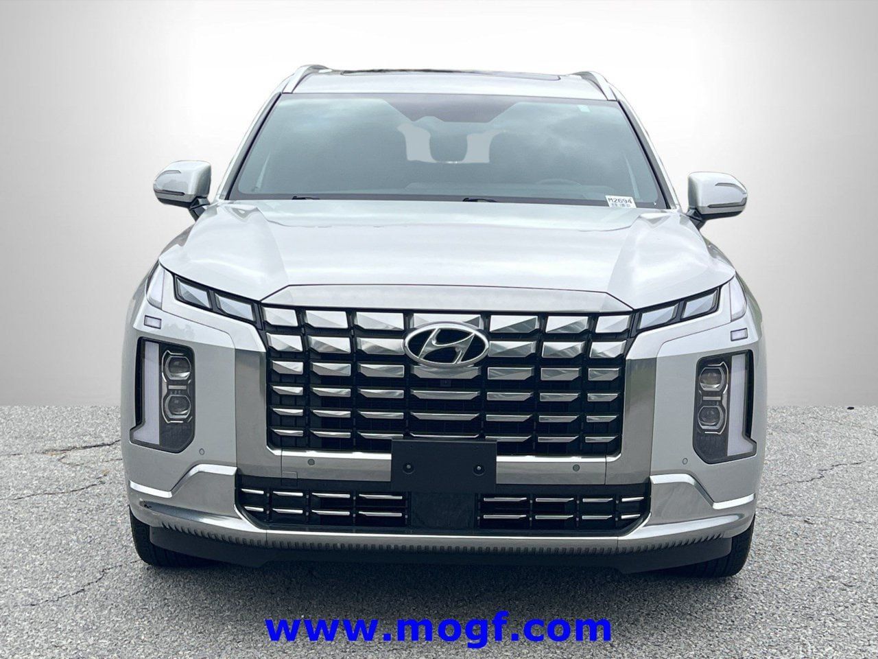 Used 2024 Hyundai Palisade Calligraphy AWD/4WD image 29