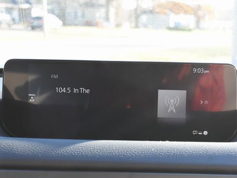 New 2026 MAZDA CX-50 AWD 2.5 S w/ Premium Package image 45