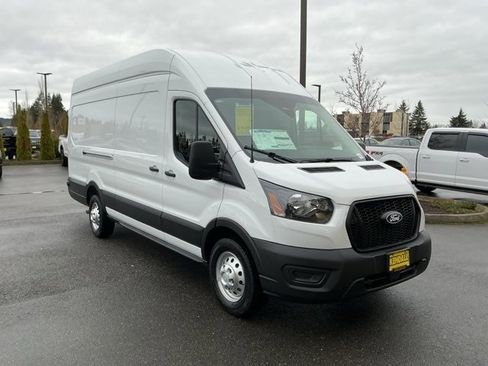 New 2026 Ford Transit 350 Base image 3