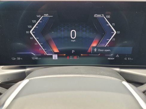 Used 2024 BMW i4 eDrive35 w/ Convenience Package image 27