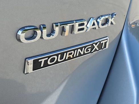 Used 2025 Subaru Outback Touring XT AWD/4WD image 10