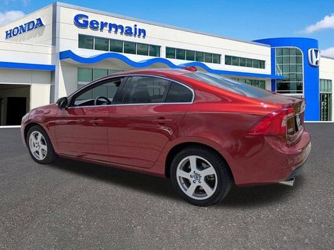 Used 2012 Volvo S60 T5 FWD image 7