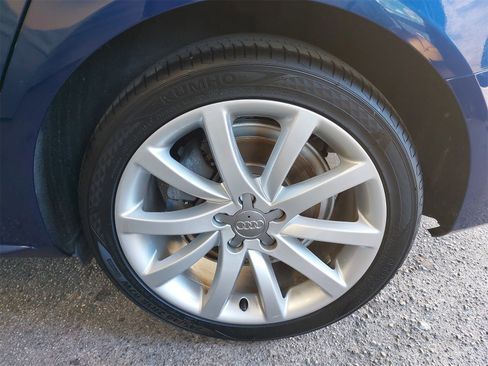 Used 2014 Audi A4 2.0T Premium w/ S Line Style Package image 37