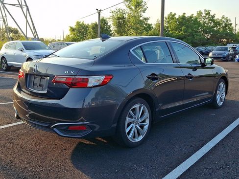 Used 2016 Acura ILX FWD image 4