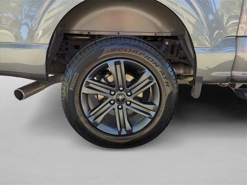 Certified 2023 Ford F150 XLT w/ Equipment Group 302A High image 29