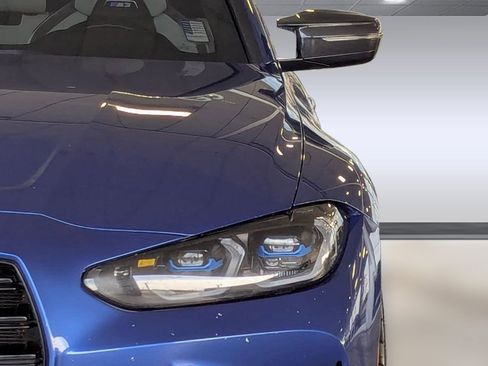 Used 2021 BMW M3 Competition image 10
