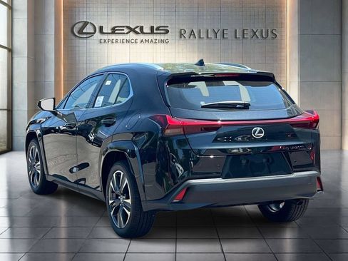 New 2026 Lexus UX 300h AWD image 5