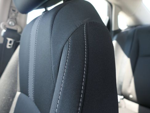 Used 2019 Honda Civic LX image 12