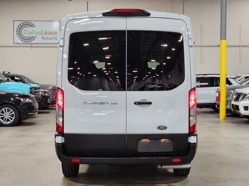 Used 2024 Ford Transit 350 XL image 11