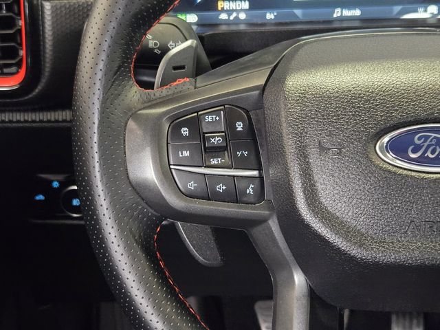 Used 2025 Ford Ranger Raptor AWD/4WD image 30