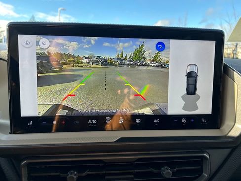 New 2025 Ford Bronco Sport Big Bend w/ Convenience Package image 26