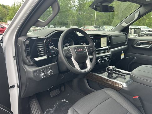New 2026 GMC Sierra 1500 Elevation w/ Preferred Package AWD/4WD image 17