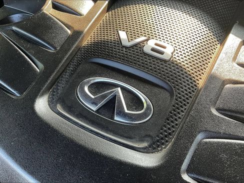 Used 2022 INFINITI QX80 Sensory w/ Cargo Package AWD/4WD image 30