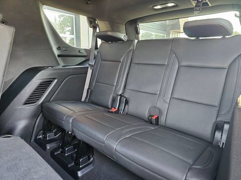 Used 2023 Chevrolet Tahoe Z71 w/ Max Trailering Package AWD/4WD image 18