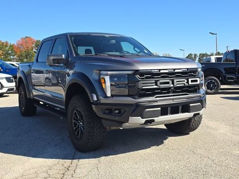 Used 2024 Ford F150 Raptor image 7