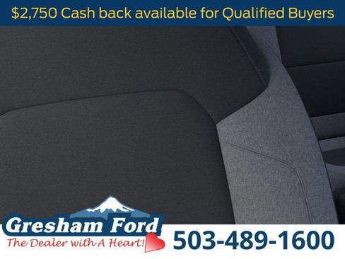 New 2025 Ford Bronco 2-Door w/ Sasquatch Package image 21