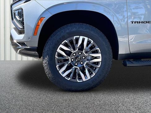 New 2026 Chevrolet Tahoe Z71 w/ Comfort Package AWD/4WD image 10