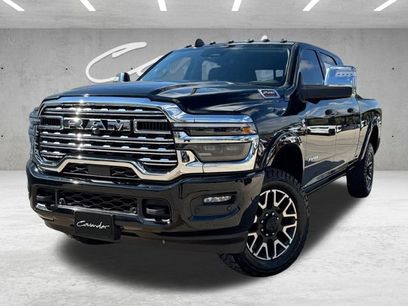 Used 2025 RAM 2500 Limited