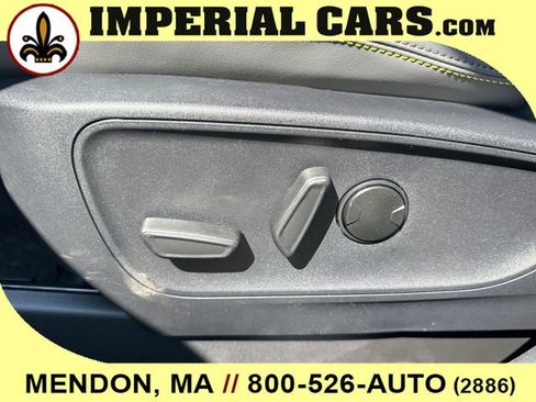 New 2025 Ford Bronco Sport Badlands w/ Sasquatch Badlands Package image 34