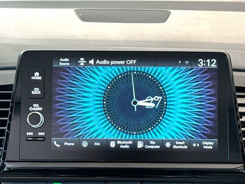 New 2026 Honda Odyssey EX-L image 12