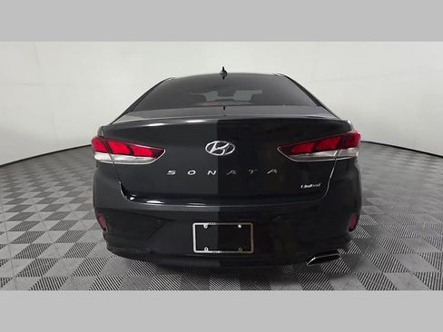 Used 2019 Hyundai Sonata Limited w/ Ultimate Package 04 FWD image 45