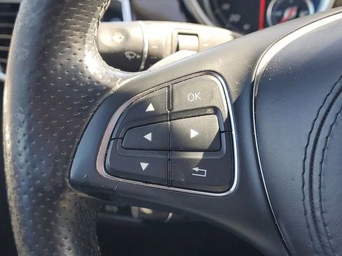 Used 2017 Mercedes-Benz GLS 450 4MATIC image 22