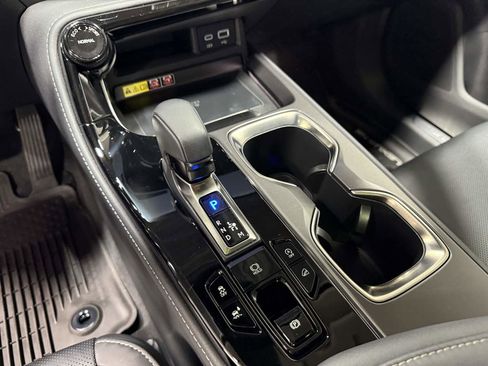 Used 2025 Lexus NX 350 AWD w/ Rear Seat Package image 13